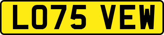 LO75VEW
