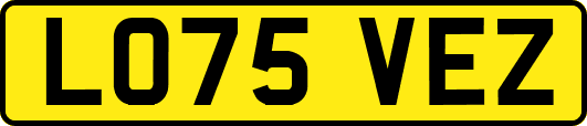 LO75VEZ
