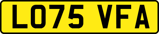 LO75VFA