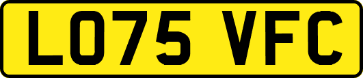 LO75VFC