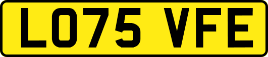 LO75VFE