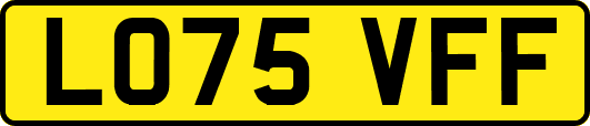 LO75VFF