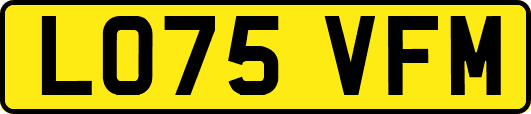 LO75VFM