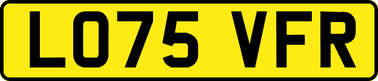 LO75VFR