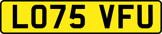 LO75VFU