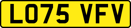 LO75VFV