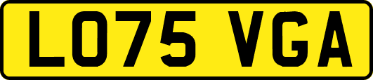 LO75VGA