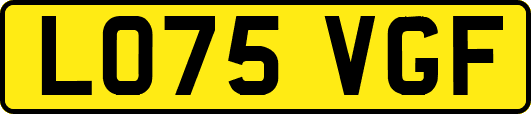 LO75VGF
