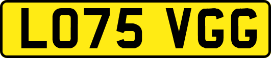 LO75VGG