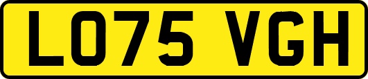 LO75VGH