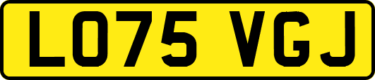 LO75VGJ