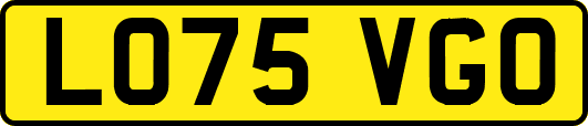 LO75VGO