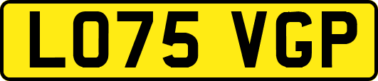LO75VGP