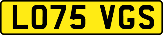 LO75VGS