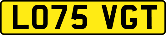 LO75VGT