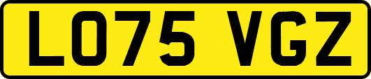 LO75VGZ