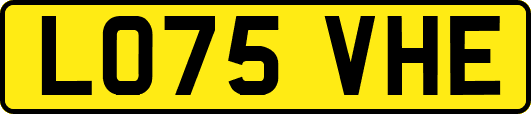 LO75VHE