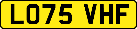 LO75VHF
