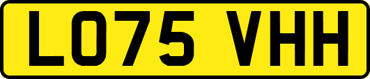 LO75VHH