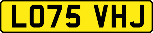 LO75VHJ