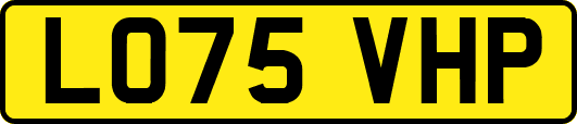 LO75VHP