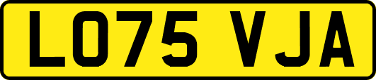 LO75VJA