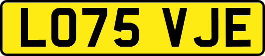 LO75VJE