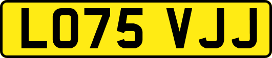 LO75VJJ