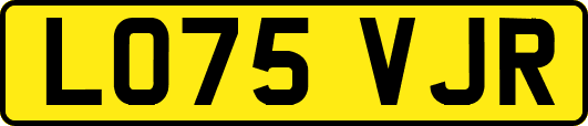 LO75VJR