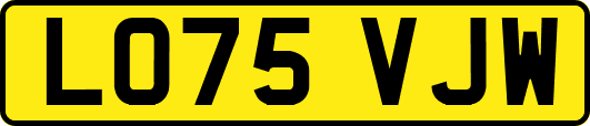 LO75VJW