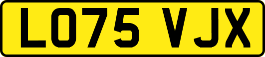 LO75VJX