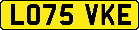LO75VKE