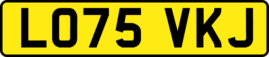 LO75VKJ
