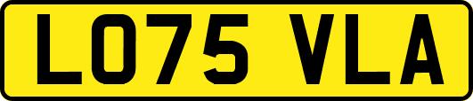 LO75VLA