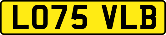 LO75VLB