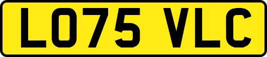 LO75VLC