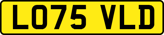 LO75VLD
