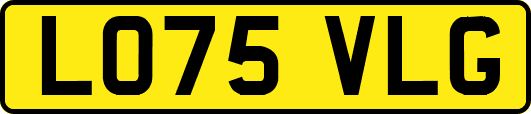 LO75VLG