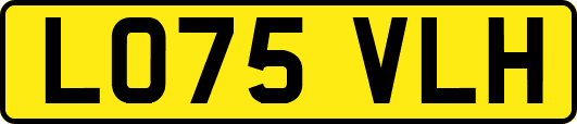 LO75VLH
