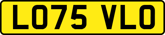 LO75VLO
