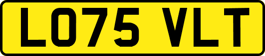 LO75VLT