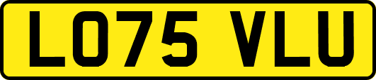 LO75VLU