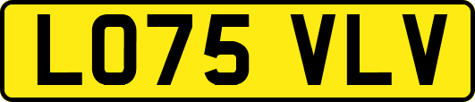 LO75VLV