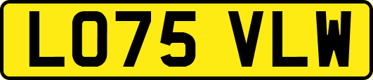 LO75VLW