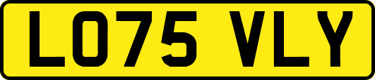 LO75VLY
