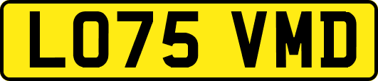 LO75VMD