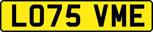 LO75VME