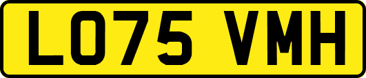 LO75VMH