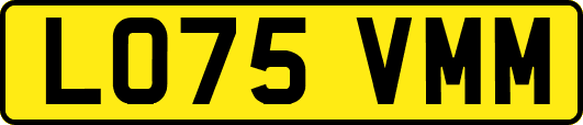 LO75VMM