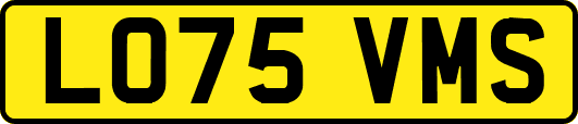 LO75VMS